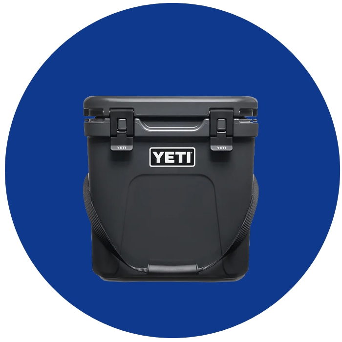 Coolers & Drinkware